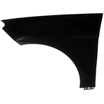 Order Driver Side Front Fender Assembly - MB1240158C For Your Vehicle