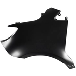 Order Driver Side Front Fender Assembly - MB1240168C For Your Vehicle