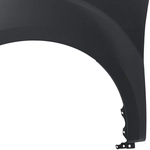 Order Driver Side Front Fender Assembly - MI1240174C For Your Vehicle