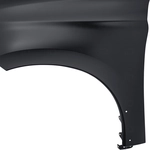 Order Driver Side Front Fender Assembly - MI1240179 For Your Vehicle