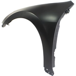 Order Driver Side Front Fender Assembly - NI1240176C For Your Vehicle