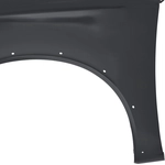 Order Driver Side Front Fender Assembly - NI1240192C For Your Vehicle