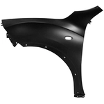 Order Driver Side Front Fender Assembly - NI1240200C For Your Vehicle