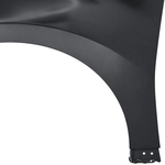 Order Driver Side Front Fender Assembly - NI1240205 For Your Vehicle