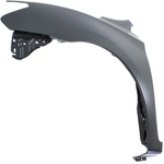 Order Driver Side Front Fender Assembly - NI1240207C For Your Vehicle