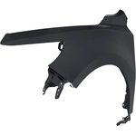 Order Driver Side Front Fender Assembly - NI1240221 For Your Vehicle