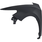 Order Driver Side Front Fender Assembly - NI1240224 For Your Vehicle