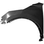 Order Driver Side Front Fender Assembly - NI1240228 For Your Vehicle