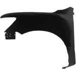 Order Driver Side Front Fender Assembly - NI1240230C For Your Vehicle