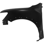 Order Driver Side Front Fender Assembly - NI1240235 For Your Vehicle