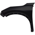 Order Driver Side Front Fender Assembly - NI1240239 For Your Vehicle