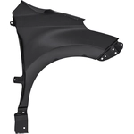 Order Driver Side Front Fender Assembly - SC1240107 For Your Vehicle