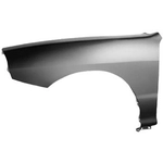 Order SHERMAN PARTS - 0004A-31-1 - Front Driver Side Fender For Your Vehicle