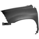 Order SHERMAN PARTS - 0010-31-1 - Front Driver Side Fender For Your Vehicle