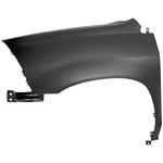 Order SHERMAN PARTS - 0010-31Q-1 - Front Driver Side Fender For Your Vehicle