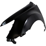 Order Driver Side Front Fender Assembly by SHERMAN PARTS - 0010A-31Q-1 For Your Vehicle