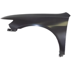 Order Driver Side Front Fender Assembly by SHERMAN PARTS - 0012-31-1 For Your Vehicle