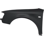 Order Driver Side Front Fender Assembly by SHERMAN PARTS - 0018A-31-1 For Your Vehicle