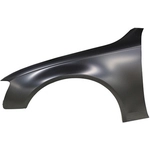 Order SHERMAN PARTS - 0018B-31Q-1 - Front Driver Side Fender For Your Vehicle