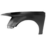 Order Driver Side Front Fender Assembly by SHERMAN PARTS - 0021-31-3 For Your Vehicle