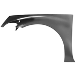 Order SHERMAN PARTS - 112-31L - Front Driver Side Fender For Your Vehicle