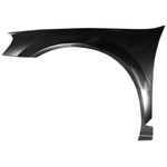 Order SHERMAN PARTS - 137-31L - Front Driver Side Fender For Your Vehicle