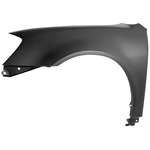 Order SHERMAN PARTS - 1613-31-1 - Front Driver Side Fender For Your Vehicle