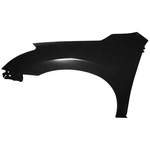 Order SHERMAN PARTS - 1614-31-1 - Front Driver Side Fender For Your Vehicle