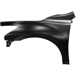 Order Driver Side Front Fender Assembly by SHERMAN PARTS - 1614A-31Q-1 For Your Vehicle