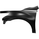 Order SHERMAN PARTS - 1614B-31-1 - Front Driver Side Fender For Your Vehicle