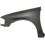 Order Driver Side Front Fender Assembly by SHERMAN PARTS - 1626A-31Q-1 For Your Vehicle