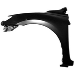 Order SHERMAN PARTS - 1626B-31AQ-1 - Front Driver Side Fender For Your Vehicle