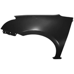 Order SHERMAN PARTS - 1626B-31Q-1 - Front Passenger Side Fender For Your Vehicle