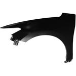 Order SHERMAN PARTS - 1633A-31-1 - Front Driver Side Fender For Your Vehicle