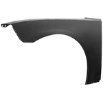Order SHERMAN PARTS - 173-31L - Front Driver Side Fender For Your Vehicle