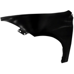 Order Driver Side Front Fender Assembly by SHERMAN PARTS - 197-31L For Your Vehicle