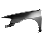 Order SHERMAN PARTS - 2815-31-1 - Front Driver Side Fender For Your Vehicle