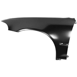 Order SHERMAN PARTS - 2909-31-1 - Front Driver Side Fender For Your Vehicle