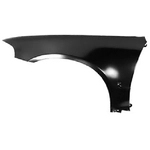 Order Driver Side Front Fender Assembly by SHERMAN PARTS - 2909-31-3 For Your Vehicle