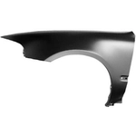 Order SHERMAN PARTS - 2909-32-1 - Front Driver Side Fender For Your Vehicle