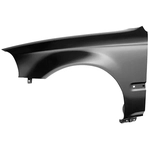 Order SHERMAN PARTS - 2910-31-1 - Front Driver Side Fender For Your Vehicle