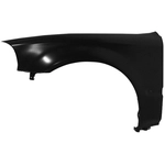 Order SHERMAN PARTS - 2910-31Q-1 - Front Driver Side Fender For Your Vehicle