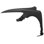 Order SHERMAN PARTS - 2912-31-1 - Front Driver Side Fender For Your Vehicle