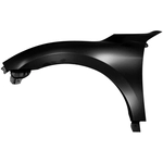 Order SHERMAN PARTS - 2913A-31-1 - Front Driver Side Fender For Your Vehicle