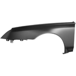 Order SHERMAN PARTS - 2918-31-1 - Front Driver Side Fender For Your Vehicle