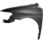 Order Driver Side Front Fender Assembly by SHERMAN PARTS - 2920-31-1 For Your Vehicle