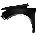 Order Driver Side Front Fender Assembly by SHERMAN PARTS - 2922-31Q-1 For Your Vehicle