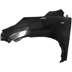 Order Driver Side Front Fender Assembly by SHERMAN PARTS - 2927A-31-1 For Your Vehicle