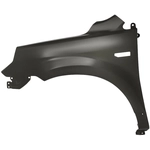 Order Driver Side Front Fender Assembly by SHERMAN PARTS - 2931-31Q-1 For Your Vehicle