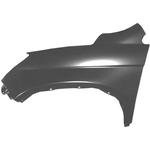 Order SHERMAN PARTS - 2937-31Q-1 - Front Driver Side Fender For Your Vehicle